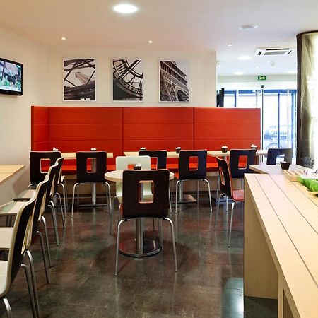 Ibis Paris Gare De Lyon Reuilly Hotel Exterior photo