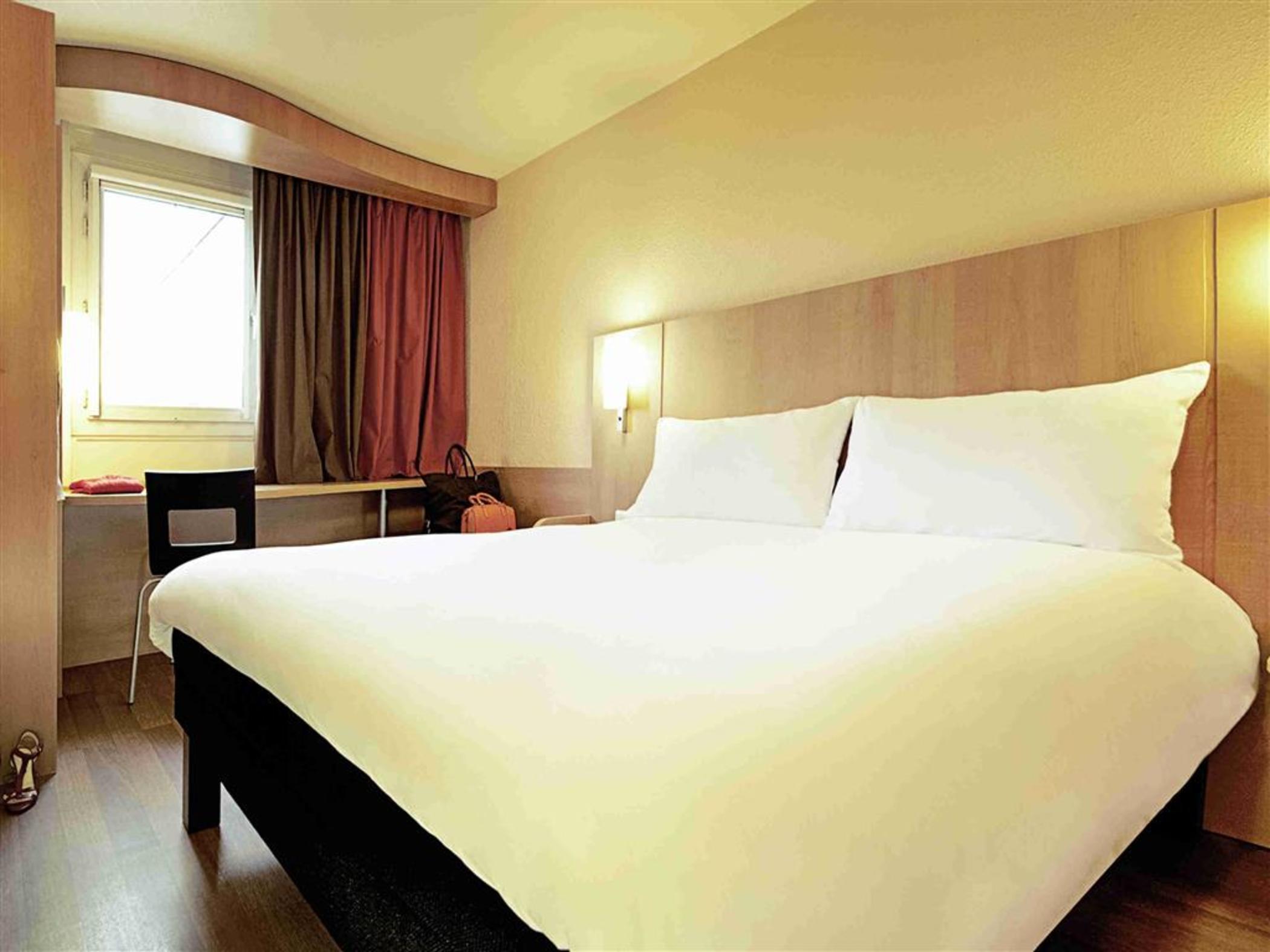 Ibis Paris Gare De Lyon Reuilly Hotel Exterior photo
