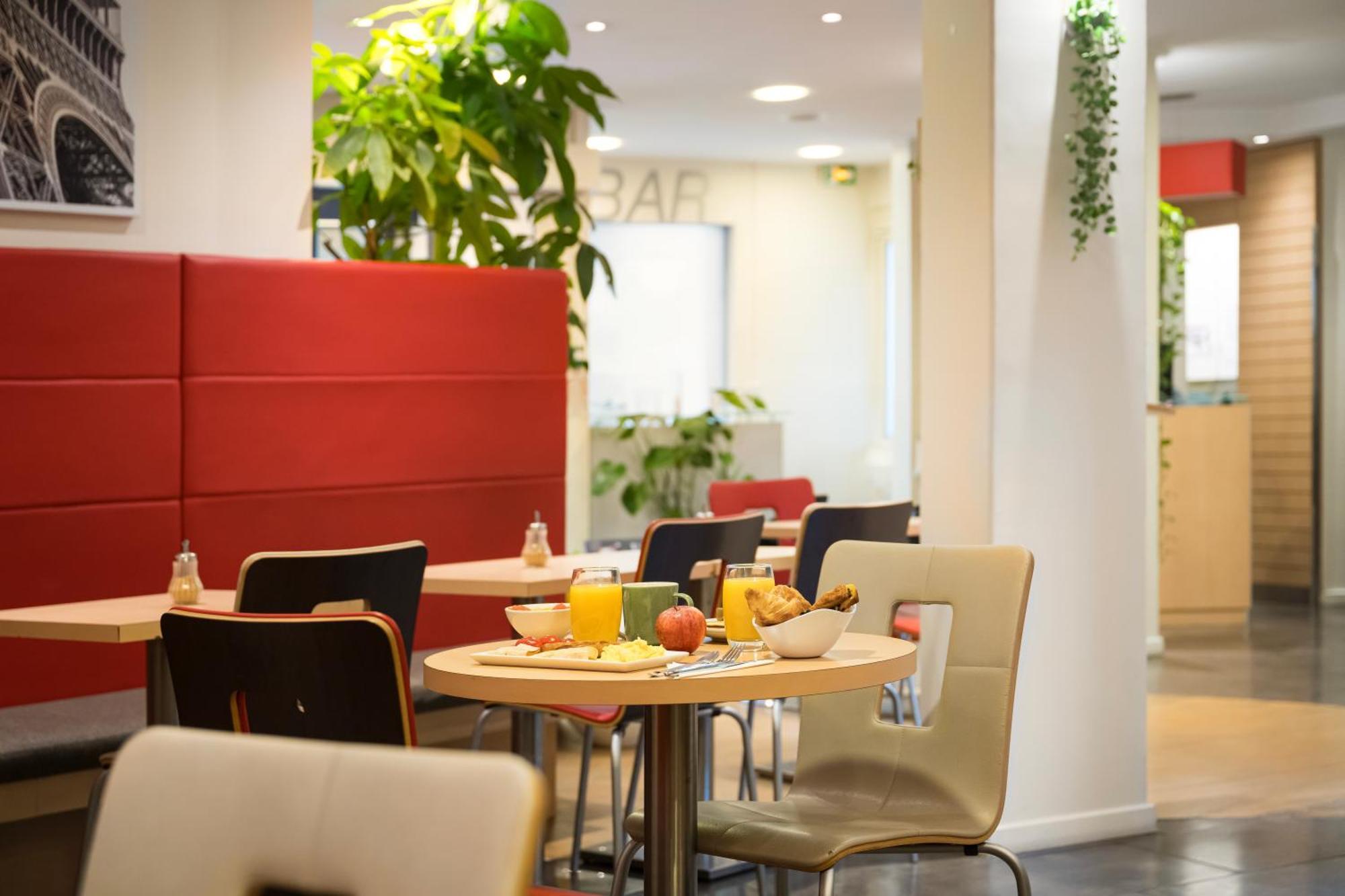Ibis Paris Gare De Lyon Reuilly Hotel Exterior photo