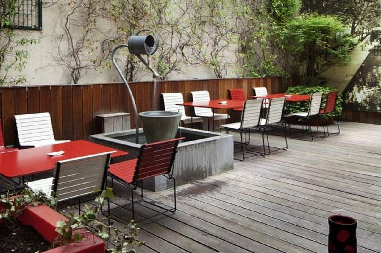 Ibis Paris Gare De Lyon Reuilly Hotel Exterior photo
